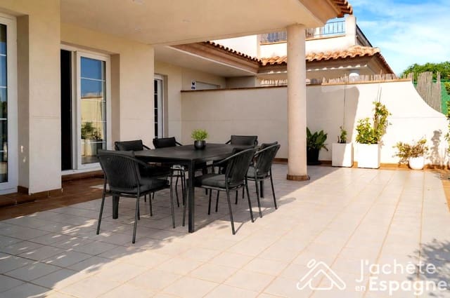 4 Zimmer Doppelhaus zu verkaufen in Sant Jordi mit Pool Garage - 365.000 € (Ref: 10116149)