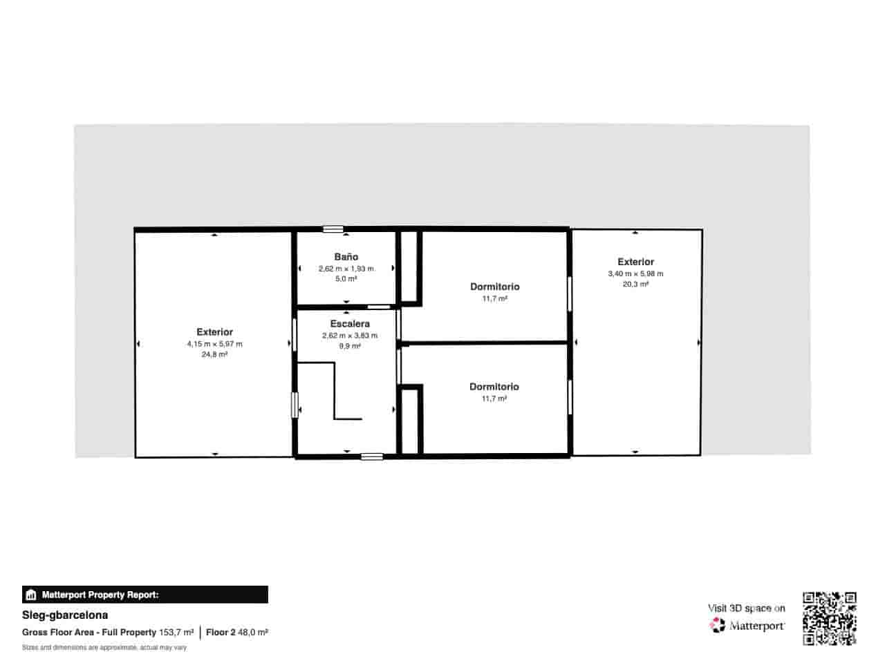 4 Zimmer Doppelhaus zu verkaufen in Sant Jordi mit Pool Garage - 365.000 € (Ref: 10116149)