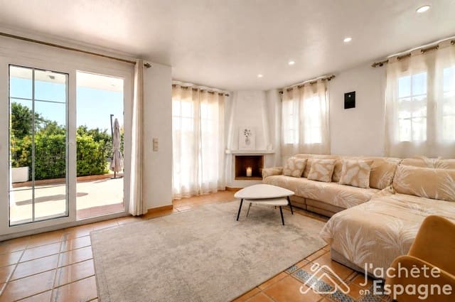 4 Zimmer Doppelhaus zu verkaufen in Sant Jordi mit Pool Garage - 365.000 € (Ref: 10116149)