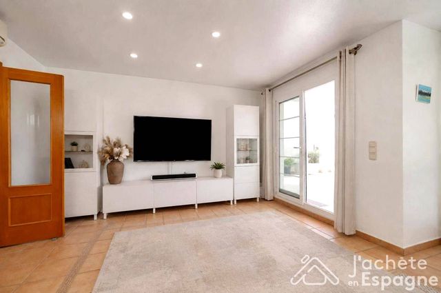 4 Zimmer Doppelhaus zu verkaufen in Sant Jordi mit Pool Garage - 365.000 € (Ref: 10116149)