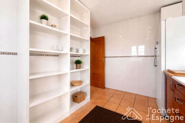 4 Zimmer Doppelhaus zu verkaufen in Sant Jordi mit Pool Garage - 365.000 € (Ref: 10116149)