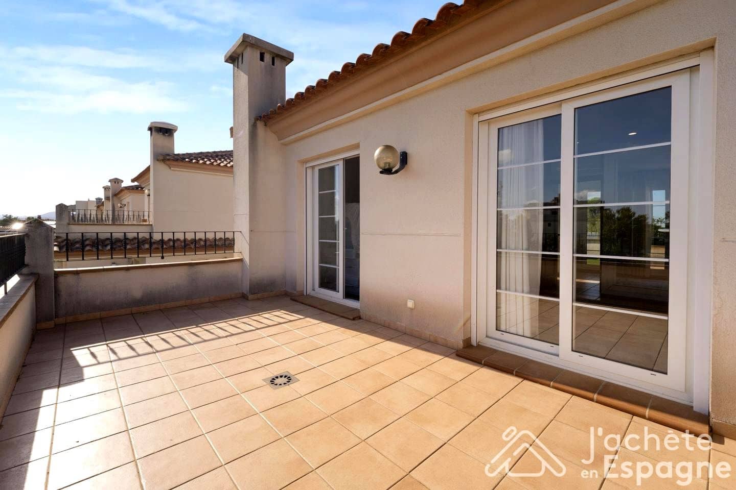 4 Zimmer Doppelhaus zu verkaufen in Sant Jordi mit Pool Garage - 365.000 € (Ref: 10116149)