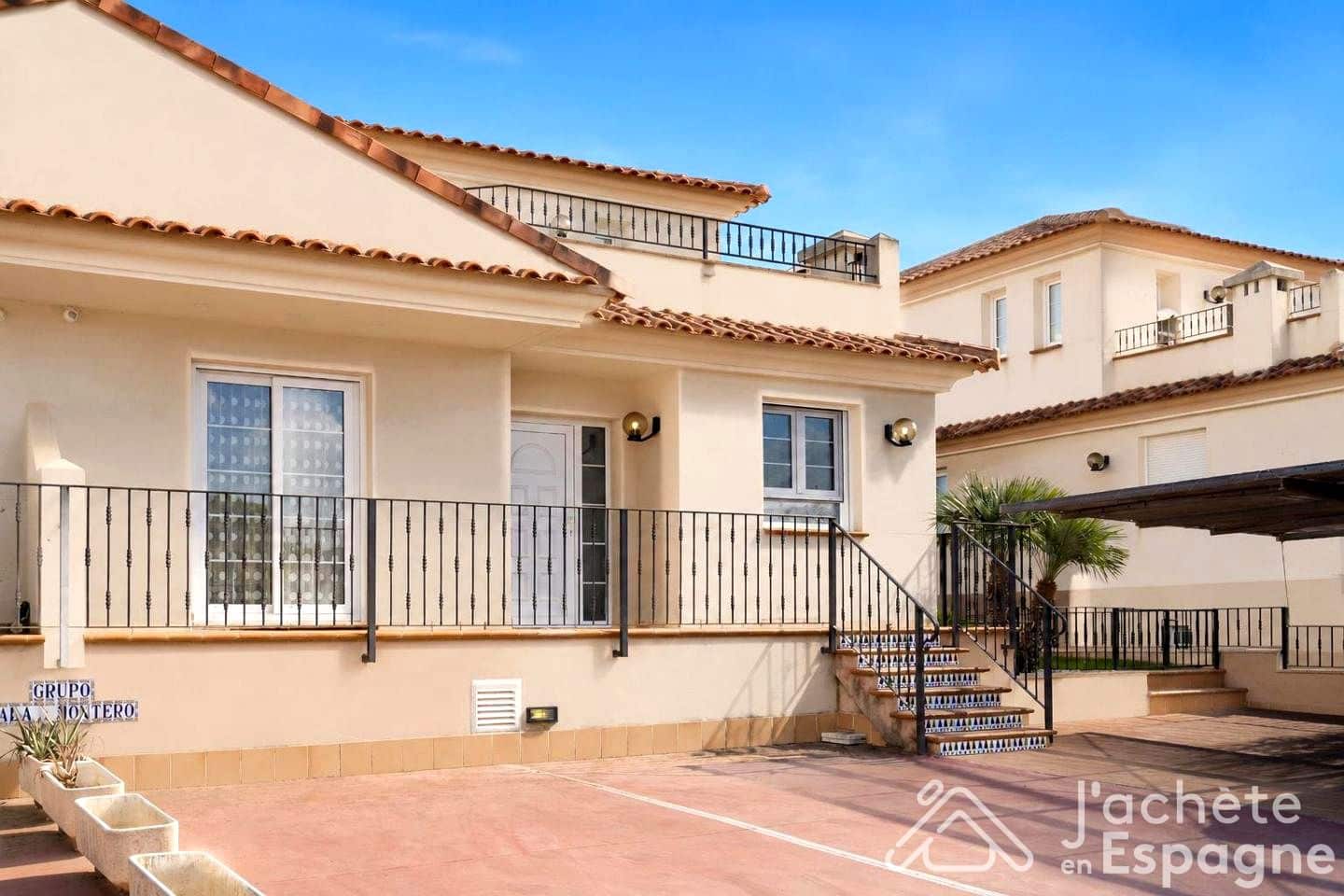 4 Zimmer Doppelhaus zu verkaufen in Sant Jordi mit Pool Garage - 365.000 € (Ref: 10116149)