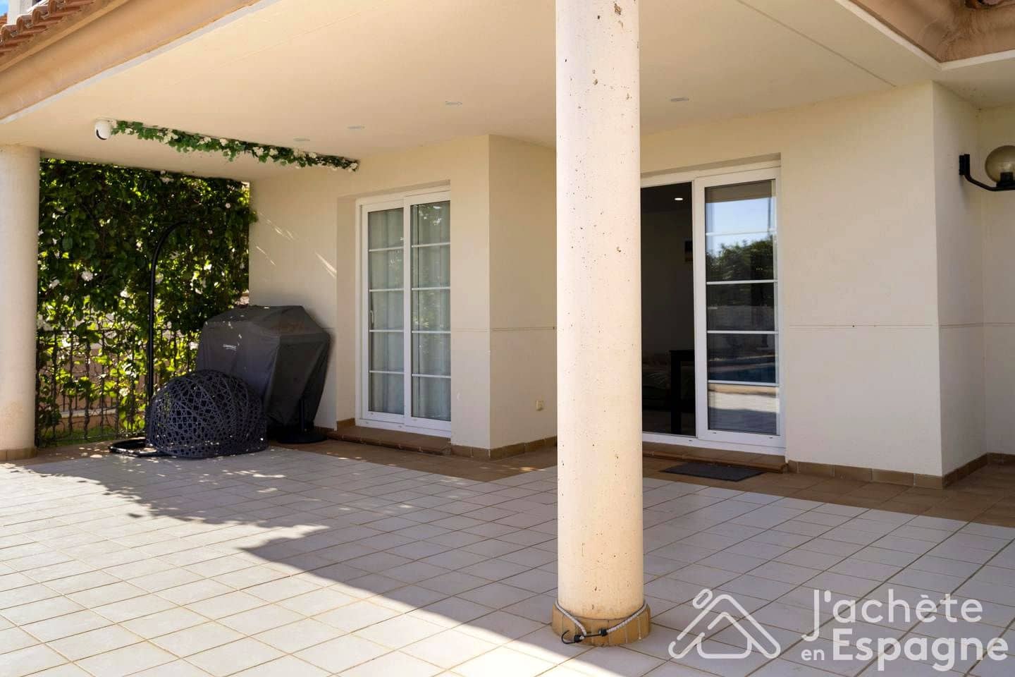 4 Zimmer Doppelhaus zu verkaufen in Sant Jordi mit Pool Garage - 365.000 € (Ref: 10116149)