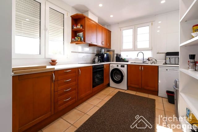 4 Zimmer Doppelhaus zu verkaufen in Sant Jordi mit Pool Garage - 365.000 € (Ref: 10116149)