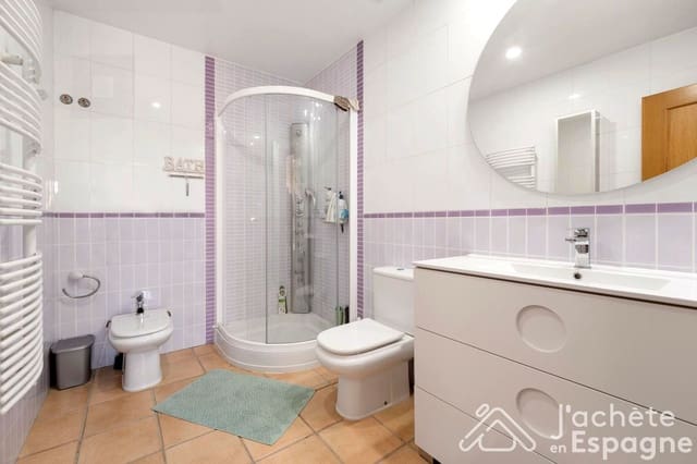 4 Zimmer Doppelhaus zu verkaufen in Sant Jordi mit Pool Garage - 365.000 € (Ref: 10116149)