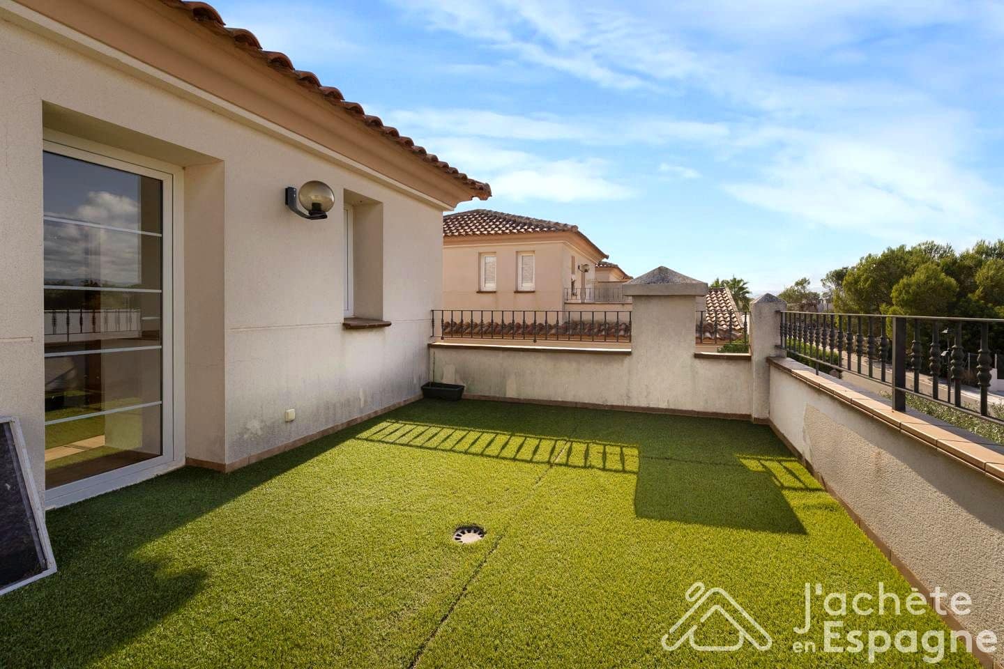 4 Zimmer Doppelhaus zu verkaufen in Sant Jordi mit Pool Garage - 365.000 € (Ref: 10116149)