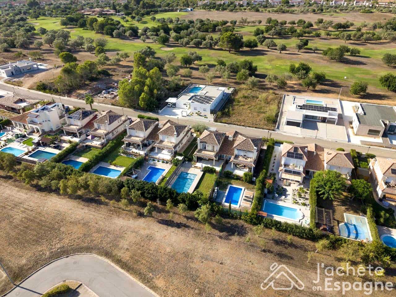 4 Zimmer Doppelhaus zu verkaufen in Sant Jordi mit Pool Garage - 365.000 € (Ref: 10116149)