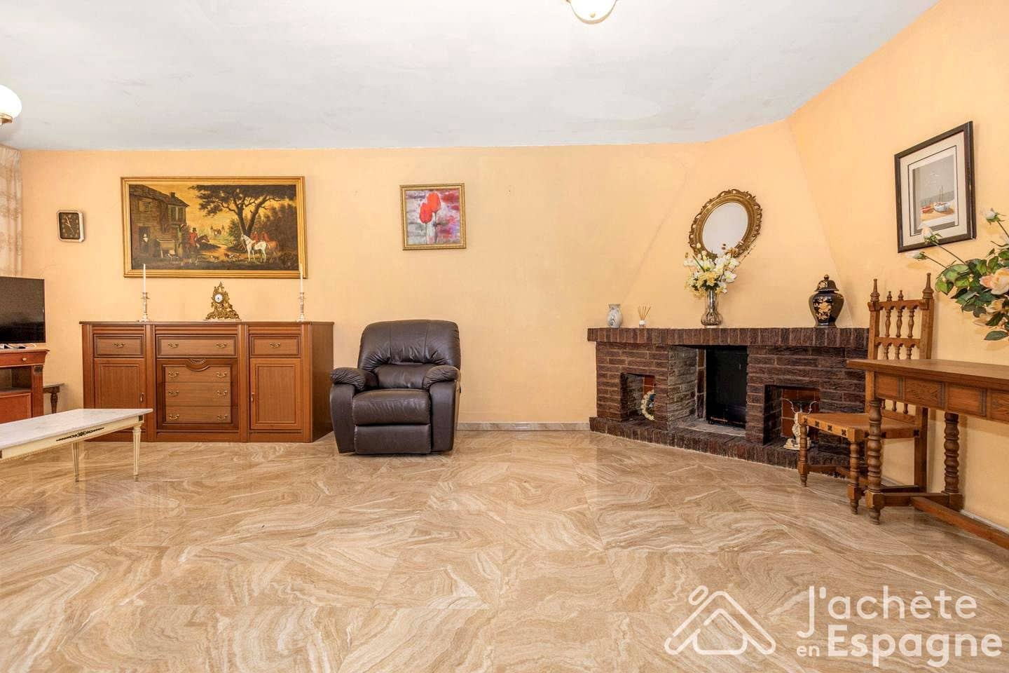 3 chambre Villa/Maison à vendre à Muchamiel / Mutxamel avec garage - 439 000 € (Ref: 10116150)