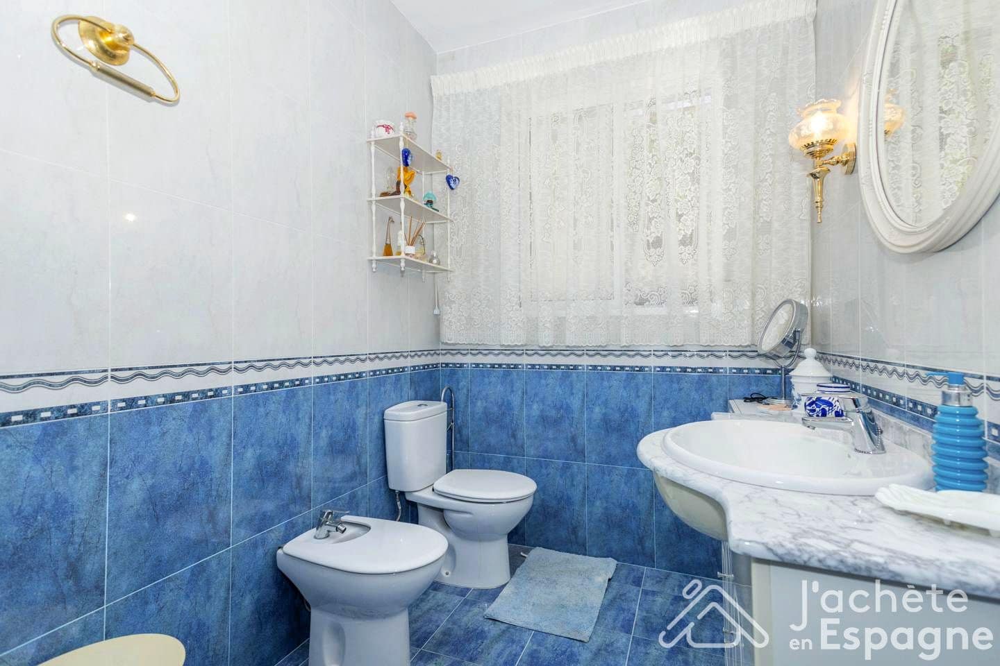 3 chambre Villa/Maison à vendre à Muchamiel / Mutxamel avec garage - 439 000 € (Ref: 10116150)