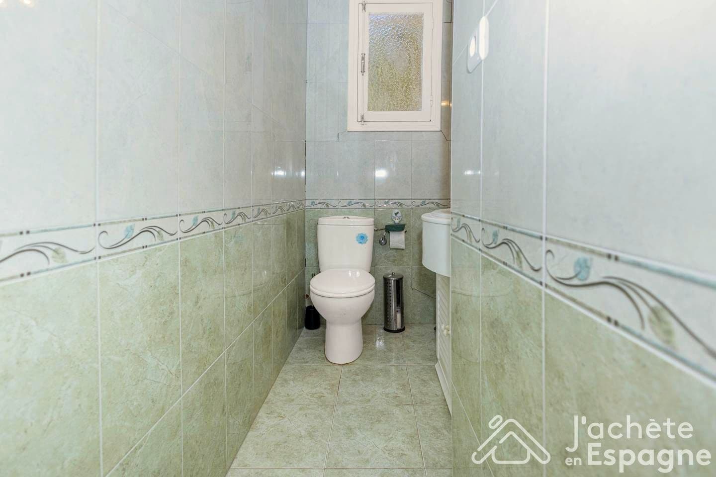 3 chambre Villa/Maison à vendre à Muchamiel / Mutxamel avec garage - 439 000 € (Ref: 10116150)