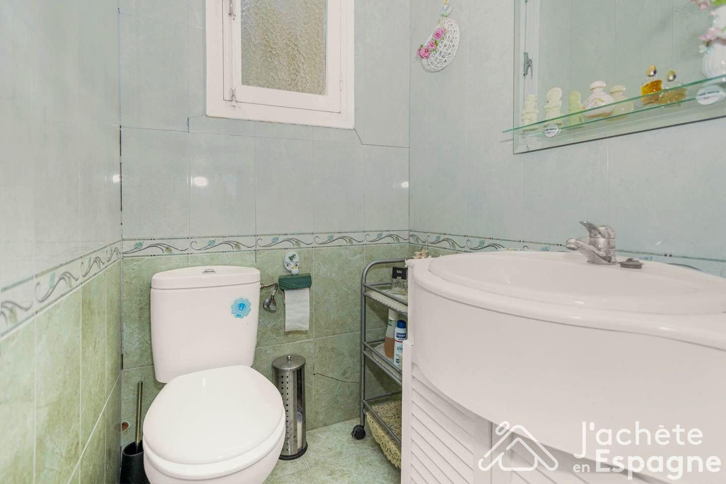 3 chambre Villa/Maison à vendre à Muchamiel / Mutxamel avec garage - 439 000 € (Ref: 10116150)