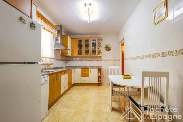 3 chambre Villa/Maison à vendre à Muchamiel / Mutxamel avec garage - 439 000 € (Ref: 10116150)