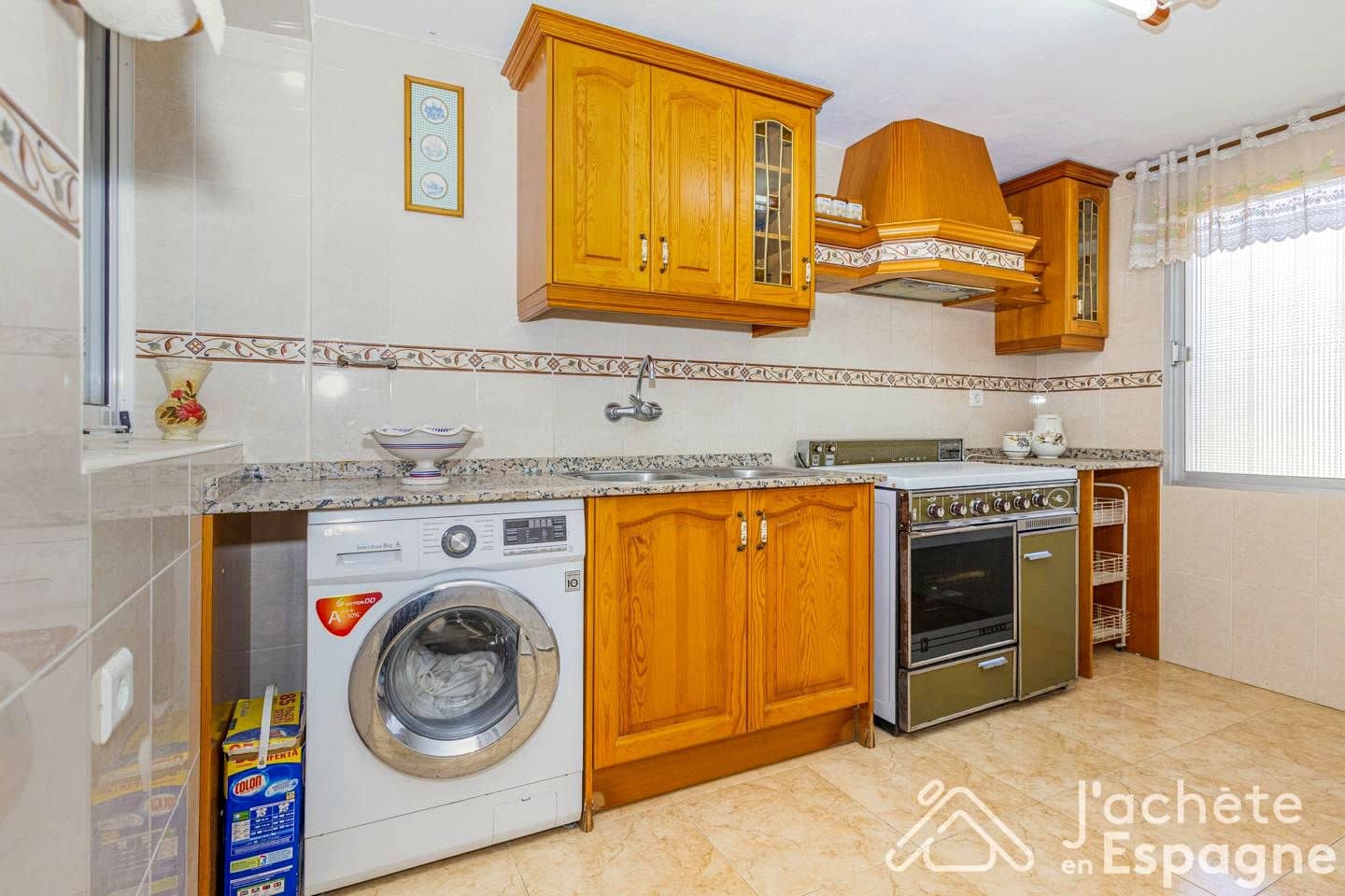 3 chambre Villa/Maison à vendre à Muchamiel / Mutxamel avec garage - 439 000 € (Ref: 10116150)