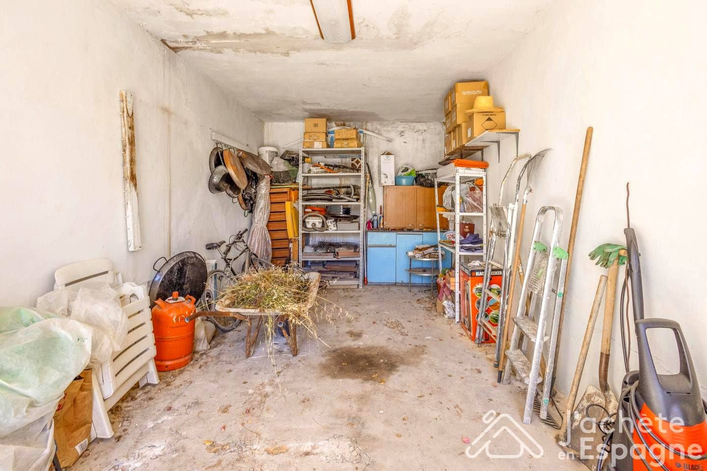 3 chambre Villa/Maison à vendre à Muchamiel / Mutxamel avec garage - 439 000 € (Ref: 10116150)
