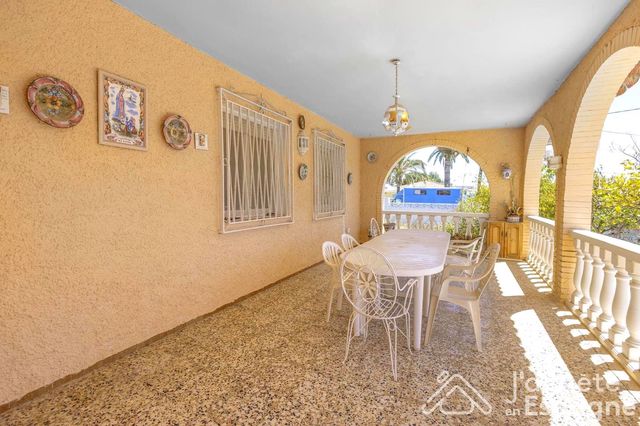 3 chambre Villa/Maison à vendre à Muchamiel / Mutxamel avec garage - 439 000 € (Ref: 10116150)