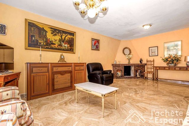 3 chambre Villa/Maison à vendre à Muchamiel / Mutxamel avec garage - 439 000 € (Ref: 10116150)