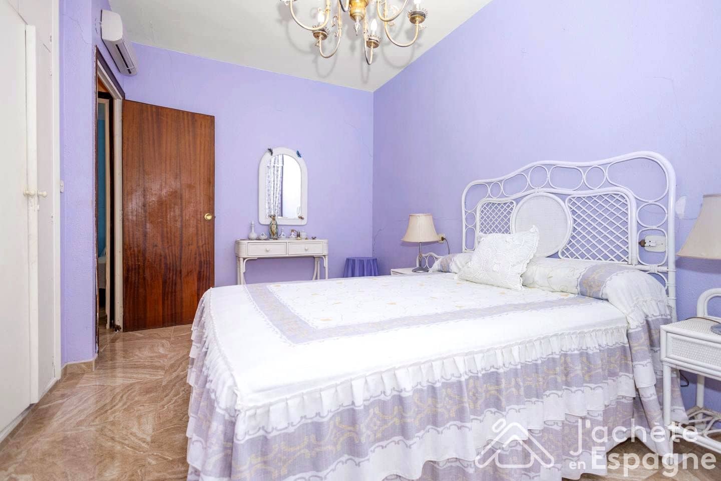 3 chambre Villa/Maison à vendre à Muchamiel / Mutxamel avec garage - 439 000 € (Ref: 10116150)