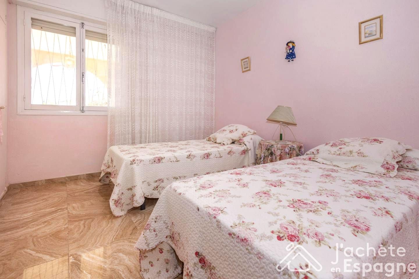 3 chambre Villa/Maison à vendre à Muchamiel / Mutxamel avec garage - 439 000 € (Ref: 10116150)