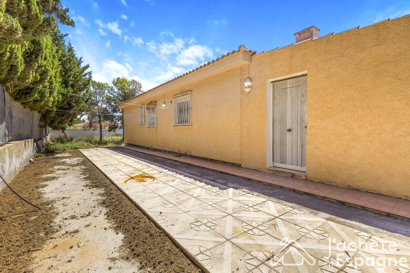3 chambre Villa/Maison à vendre à Muchamiel / Mutxamel avec garage - 439 000 € (Ref: 10116150)