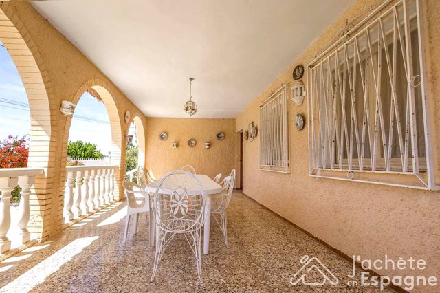 3 chambre Villa/Maison à vendre à Muchamiel / Mutxamel avec garage - 439 000 € (Ref: 10116150)