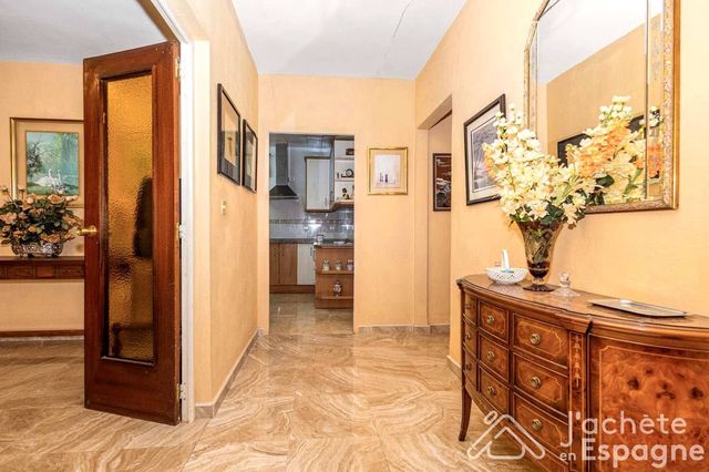 3 chambre Villa/Maison à vendre à Muchamiel / Mutxamel avec garage - 439 000 € (Ref: 10116150)