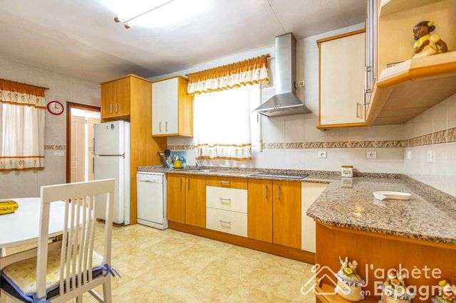3 chambre Villa/Maison à vendre à Muchamiel / Mutxamel avec garage - 439 000 € (Ref: 10116150)