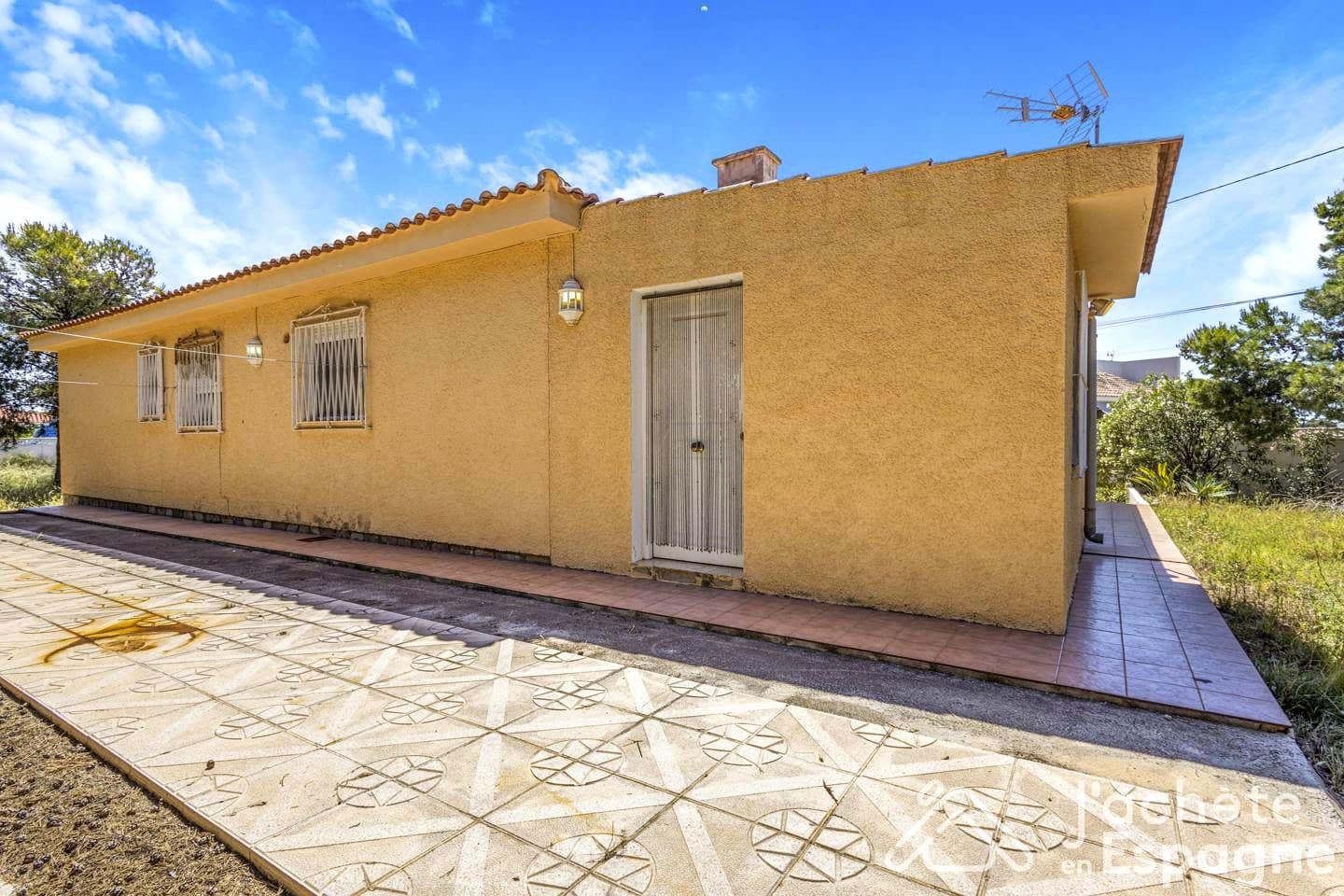 3 chambre Villa/Maison à vendre à Muchamiel / Mutxamel avec garage - 439 000 € (Ref: 10116150)