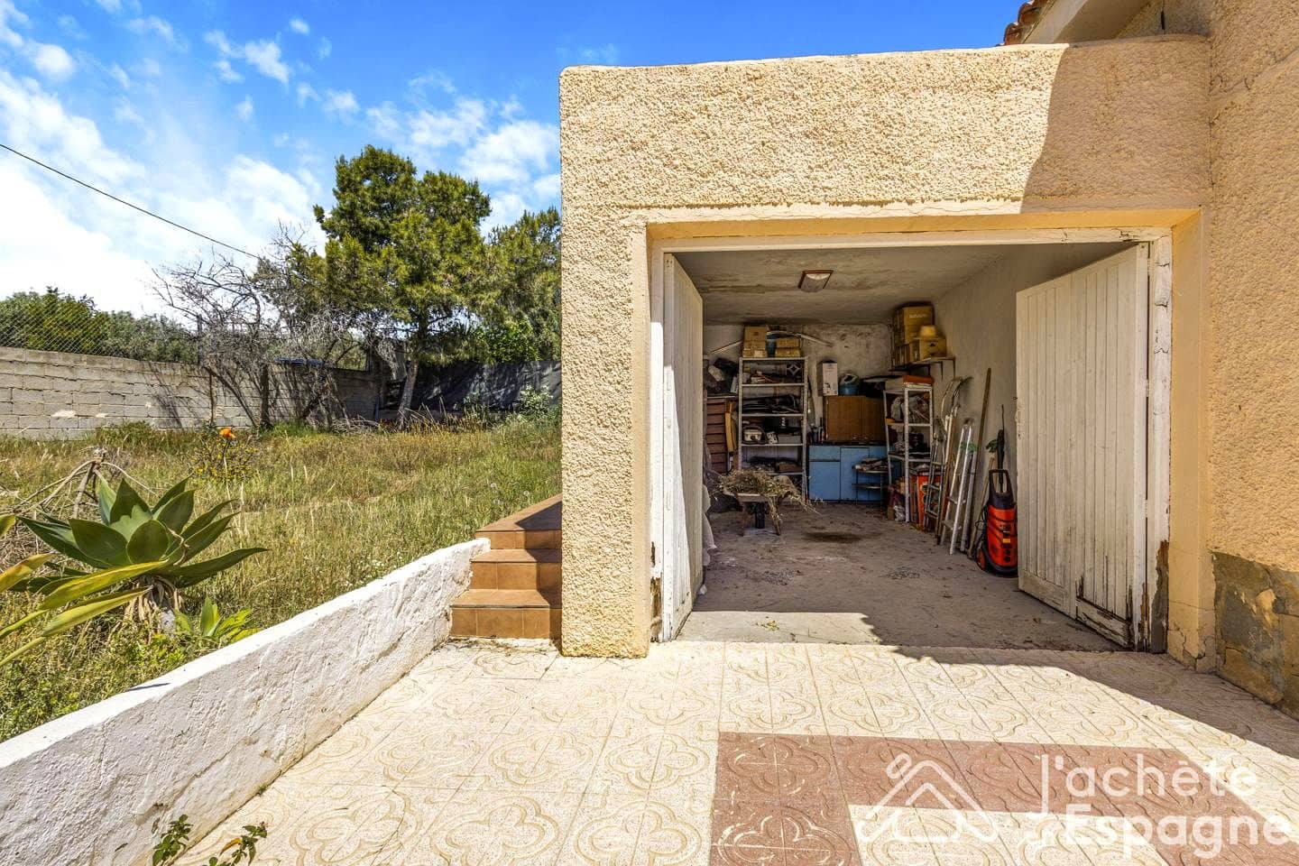 3 chambre Villa/Maison à vendre à Muchamiel / Mutxamel avec garage - 439 000 € (Ref: 10116150)