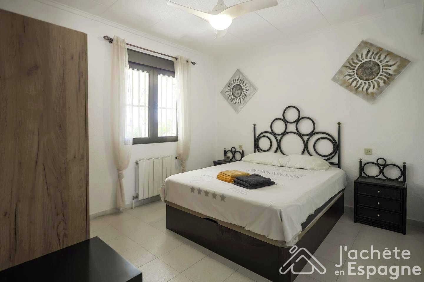 4 sovrum Villa till salu i El Chaparral med pool garage - 579 000 € (Ref: 10116151)