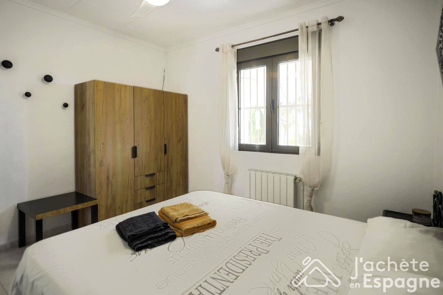 4 sovrum Villa till salu i El Chaparral med pool garage - 579 000 € (Ref: 10116151)