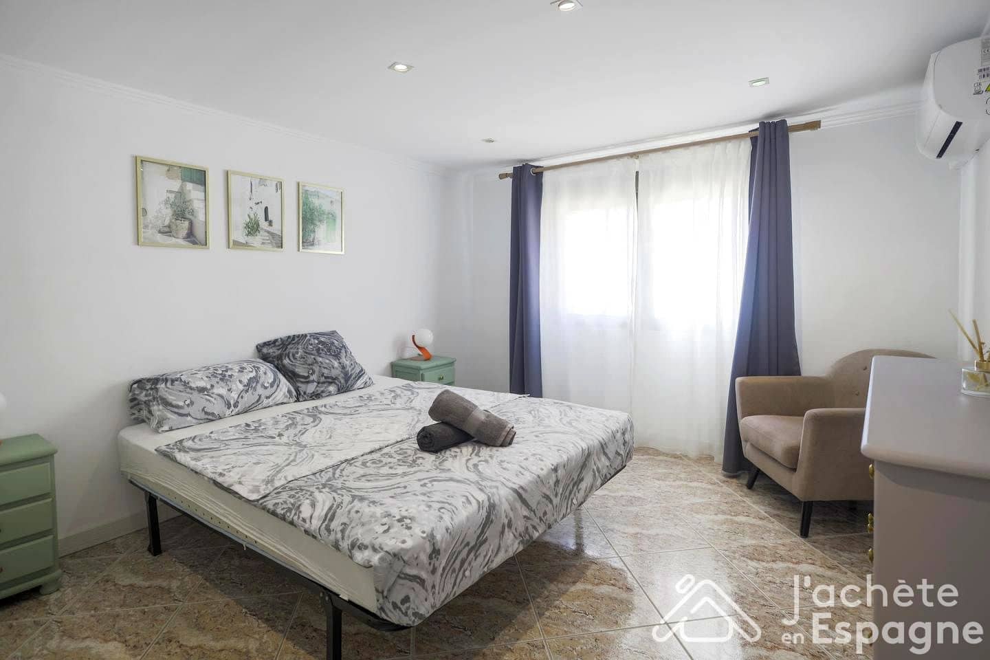 4 sovrum Villa till salu i El Chaparral med pool garage - 579 000 € (Ref: 10116151)