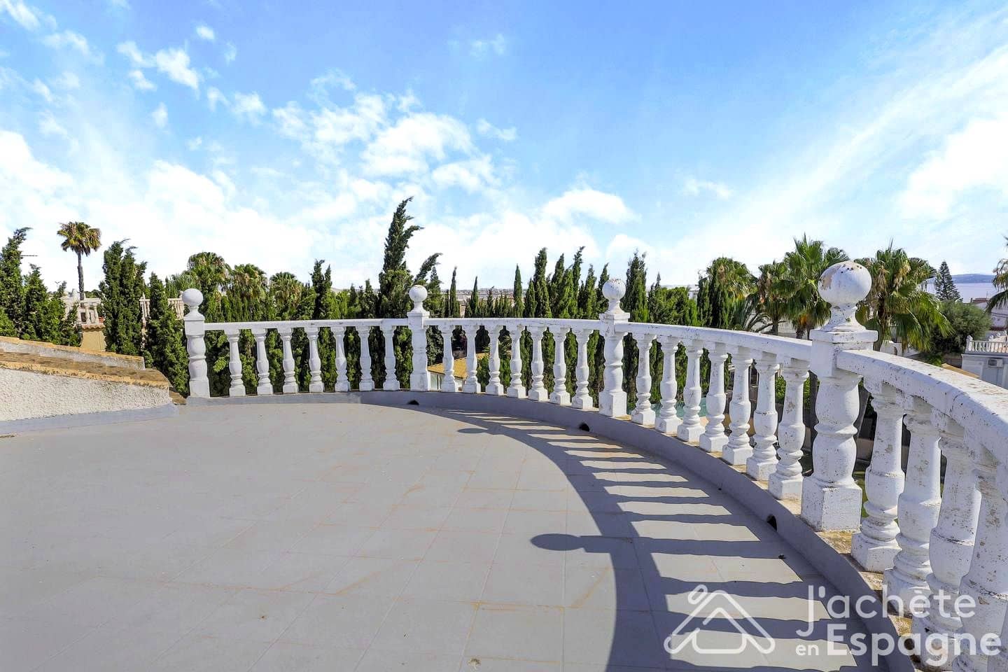 4 sovrum Villa till salu i El Chaparral med pool garage - 579 000 € (Ref: 10116151)