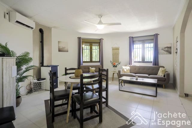 4 sovrum Villa till salu i El Chaparral, Torrevieja med pool garage - 579 000 € (Ref: 10116151)