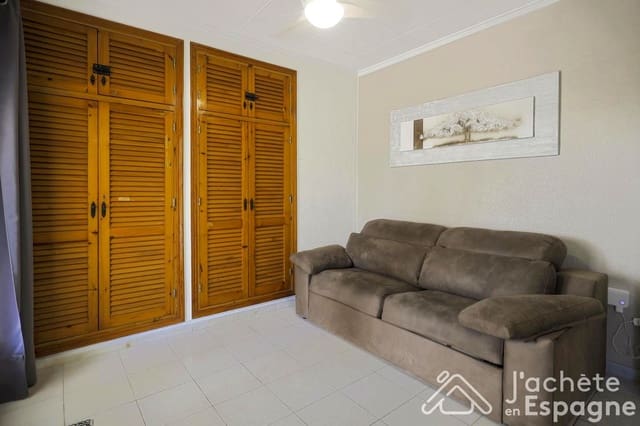 4 sovrum Villa till salu i El Chaparral, Torrevieja med pool garage - 579 000 € (Ref: 10116151)