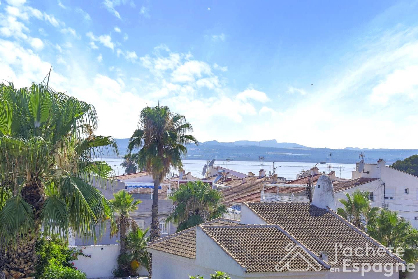 4 sovrum Villa till salu i El Chaparral med pool garage - 579 000 € (Ref: 10116151)