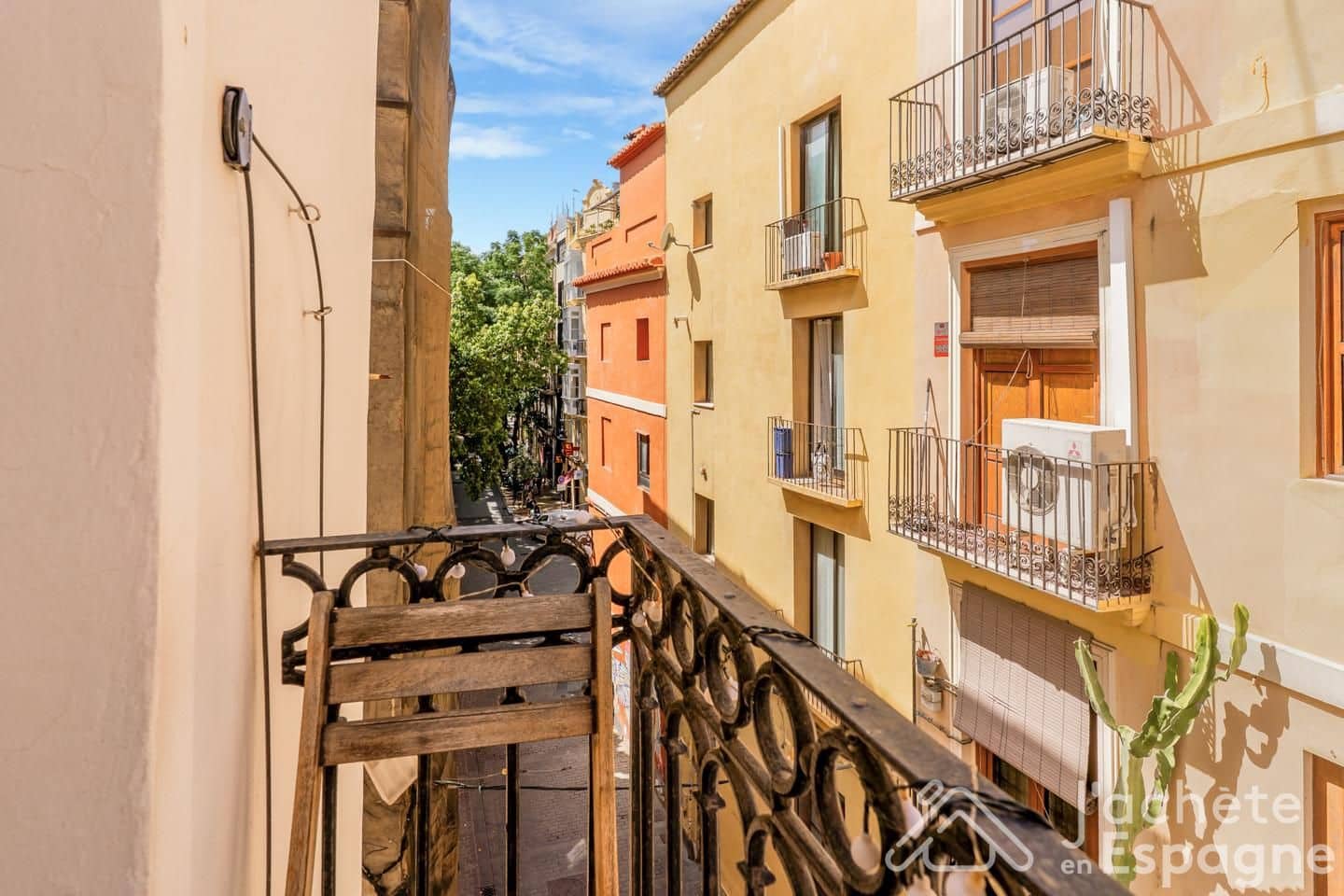 2 slaapkamer Flat te koop in Valencia stad - € 299.000 (Ref: 10116152)