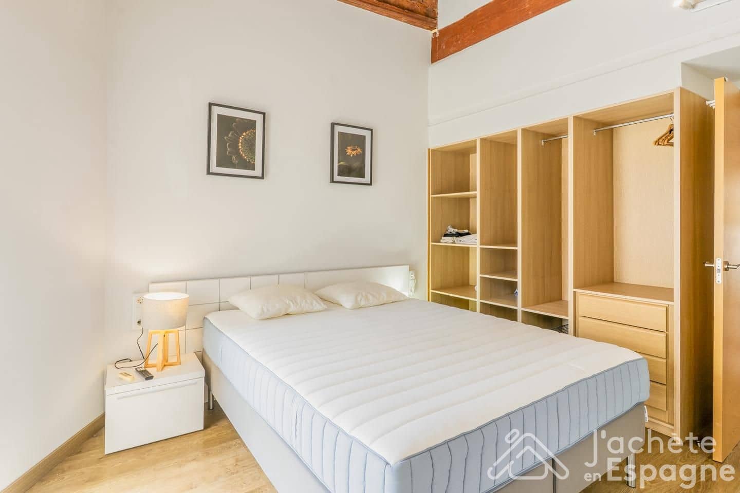2 slaapkamer Flat te koop in Valencia stad - € 299.000 (Ref: 10116152)