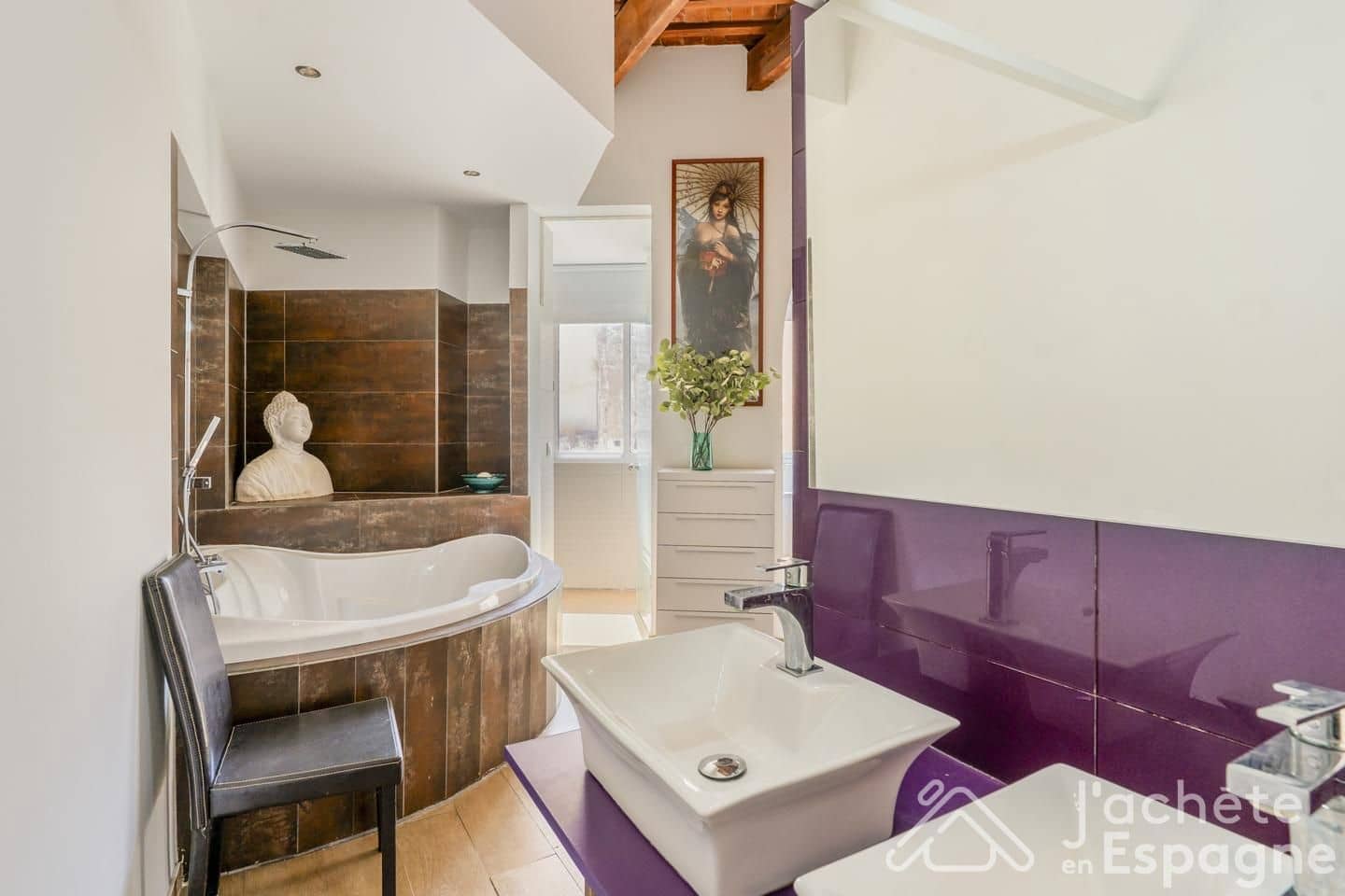 2 slaapkamer Flat te koop in Valencia stad - € 299.000 (Ref: 10116152)