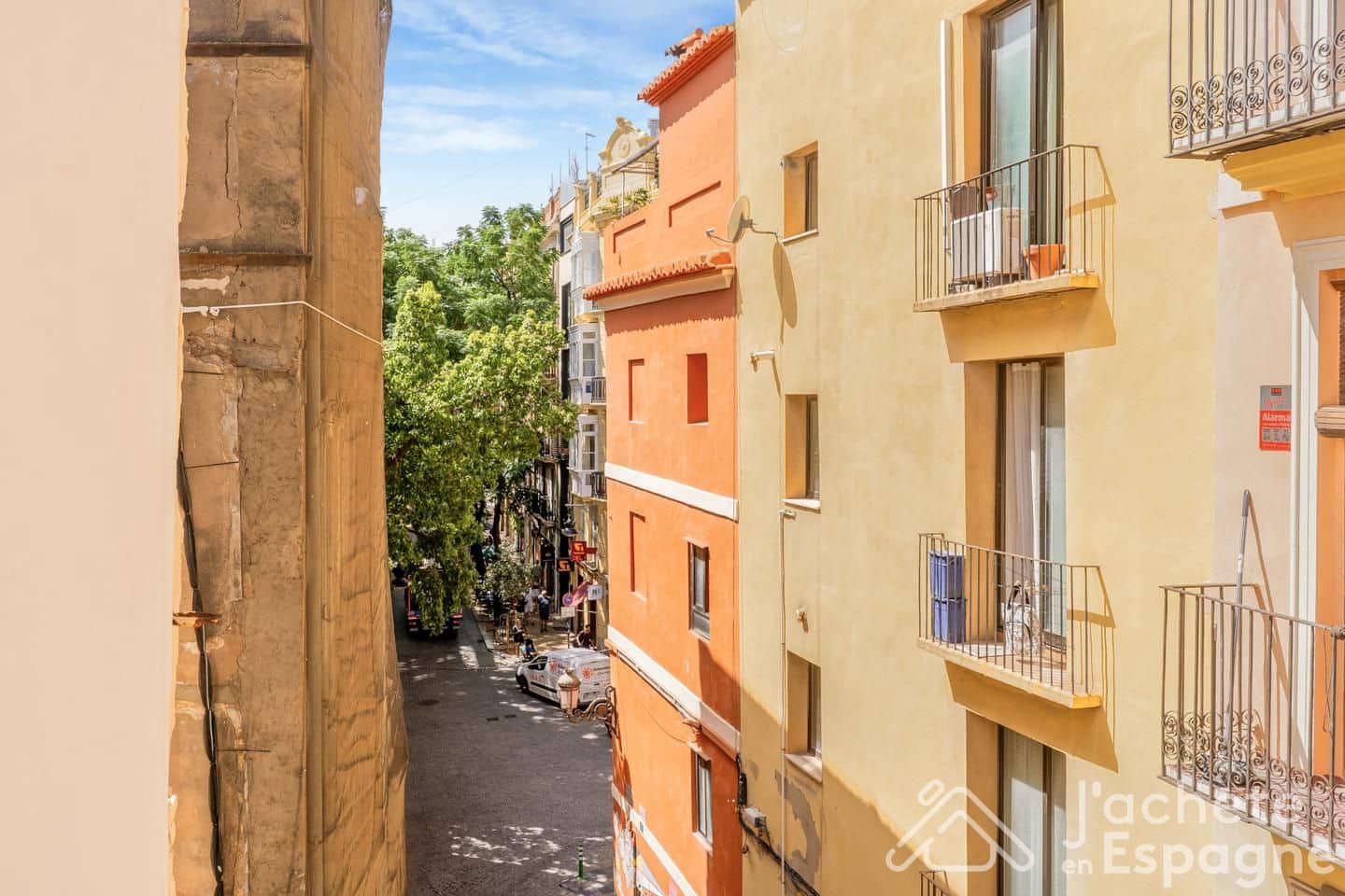 2 slaapkamer Flat te koop in Valencia stad - € 299.000 (Ref: 10116152)