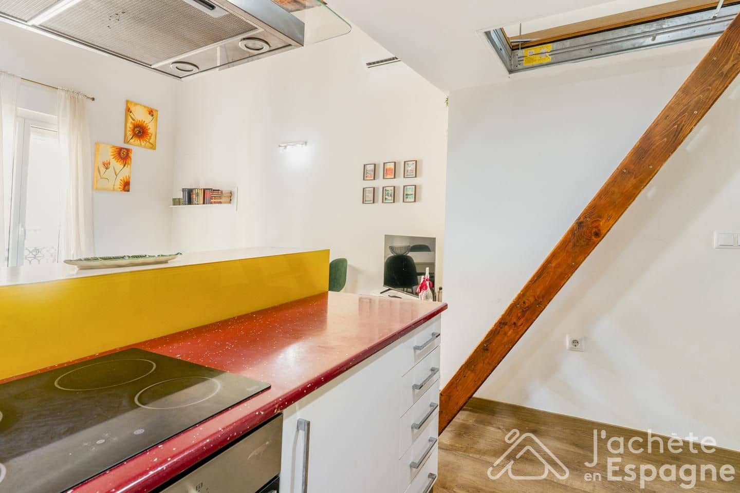 2 slaapkamer Flat te koop in Valencia stad - € 299.000 (Ref: 10116152)