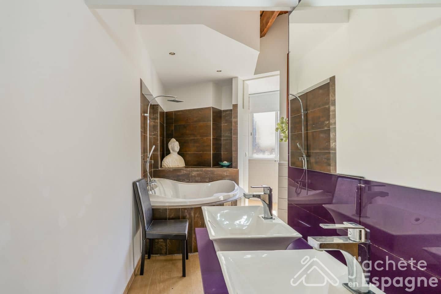 2 slaapkamer Flat te koop in Valencia stad - € 299.000 (Ref: 10116152)