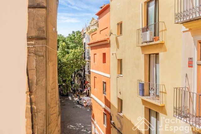 2 soveværelse Lejlighed til salg i El Carme, Valencia by - € 299.000 (Ref: 10116152)