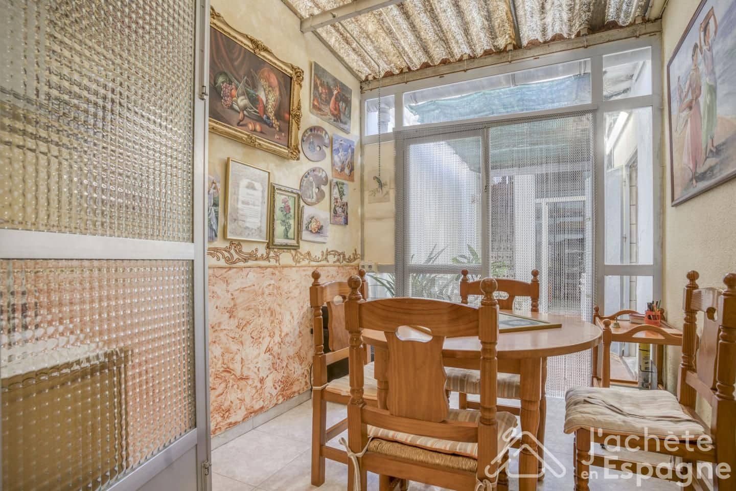 4 camera da letto Villa in vendita in Massamagrell con garage - 260.000 € (Rif: 10116153)