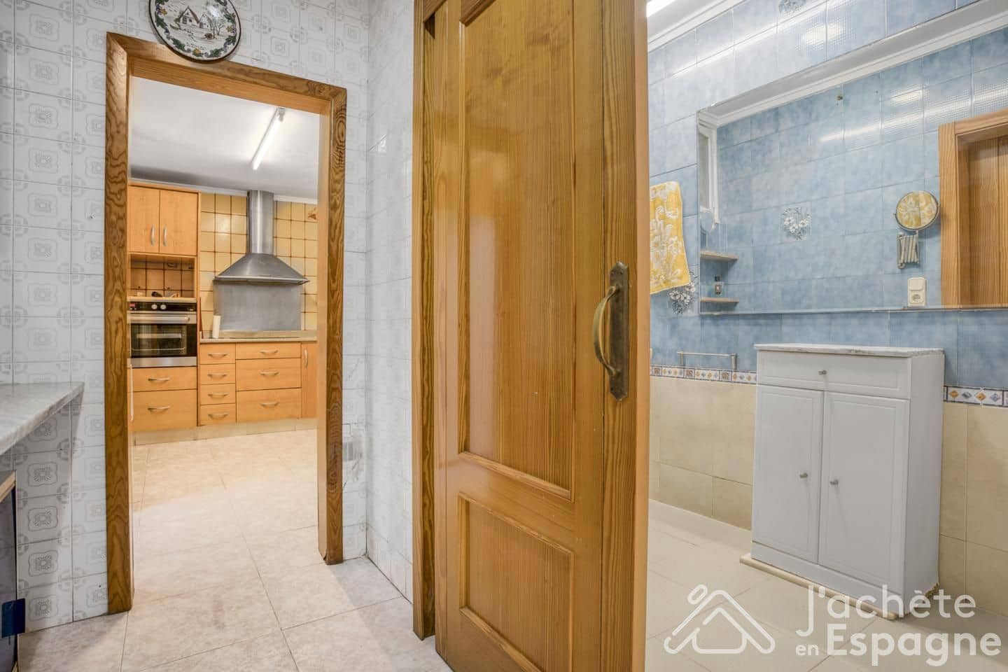 4 camera da letto Villa in vendita in Massamagrell con garage - 260.000 € (Rif: 10116153)