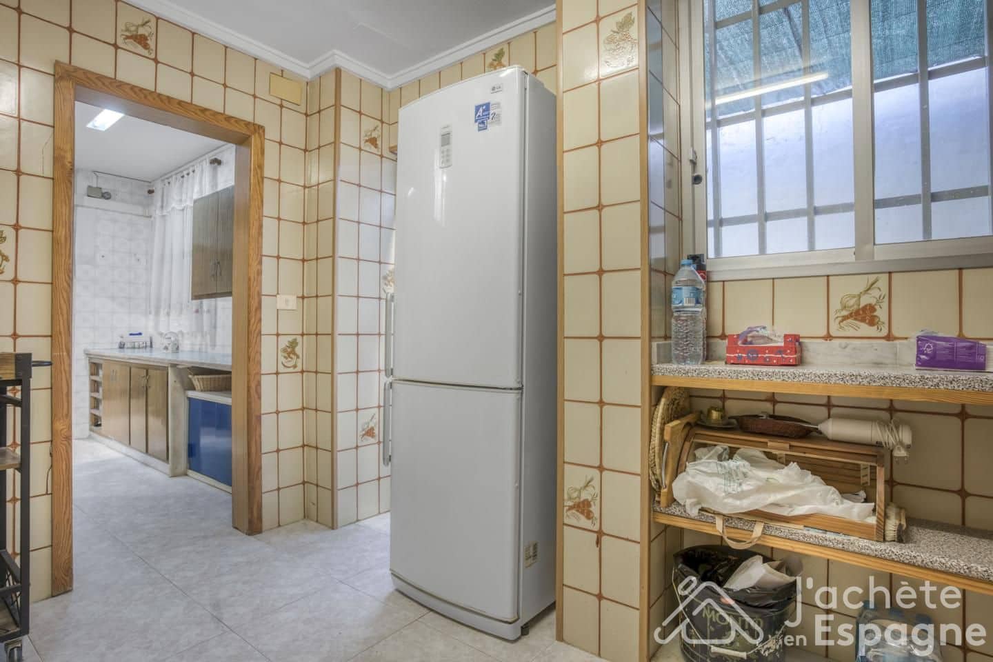 4 camera da letto Villa in vendita in Massamagrell con garage - 260.000 € (Rif: 10116153)