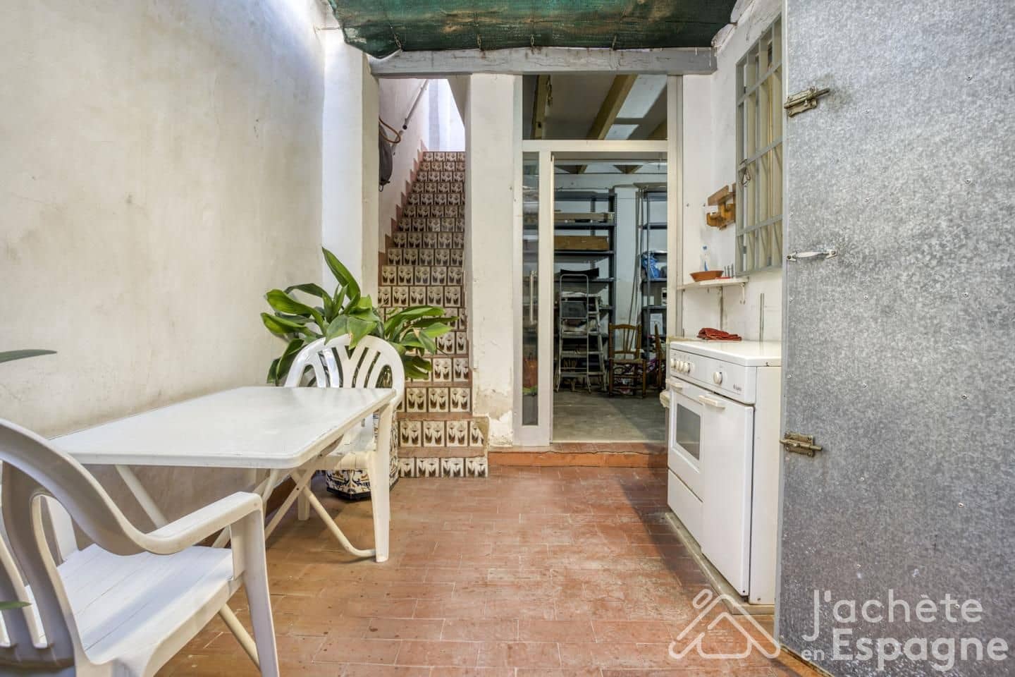 4 camera da letto Villa in vendita in Massamagrell con garage - 260.000 € (Rif: 10116153)