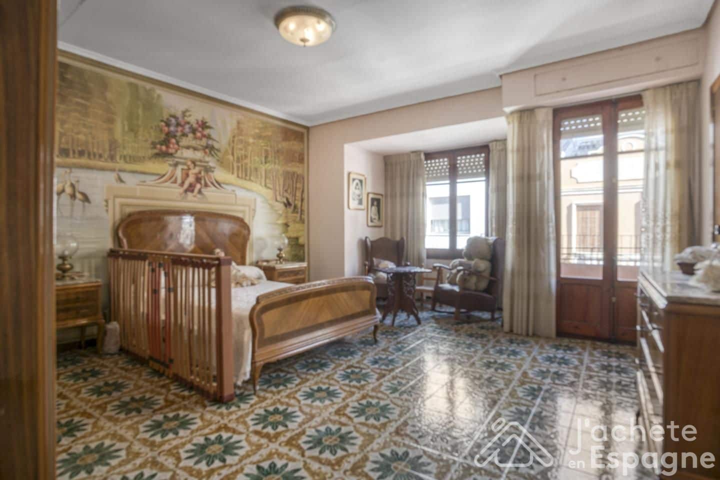 4 camera da letto Villa in vendita in Massamagrell con garage - 260.000 € (Rif: 10116153)