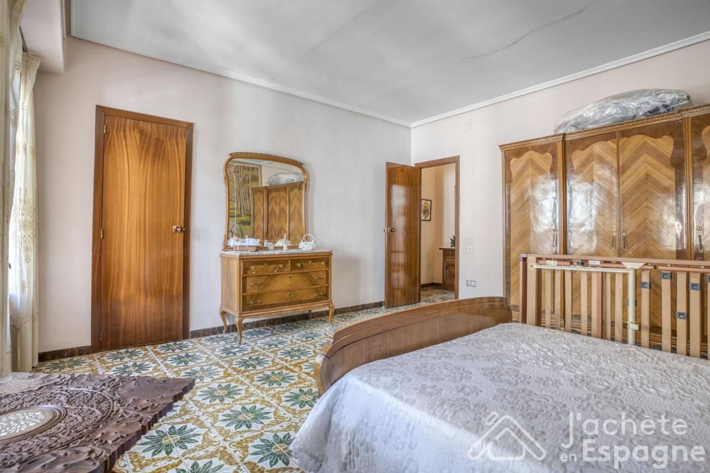 4 camera da letto Villa in vendita in Massamagrell con garage - 260.000 € (Rif: 10116153)