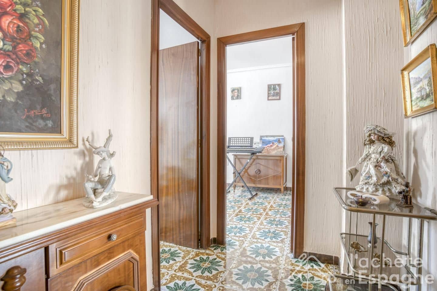 4 camera da letto Villa in vendita in Massamagrell con garage - 260.000 € (Rif: 10116153)